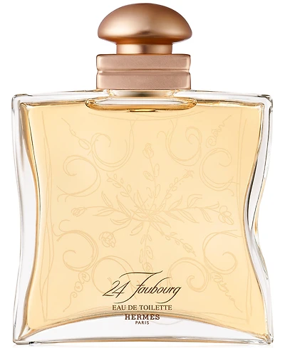 HERMES 24 Faubourg Eau de Toilette, 3.3-oz.