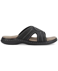 Dockers Men's Sunland Slide Sandals