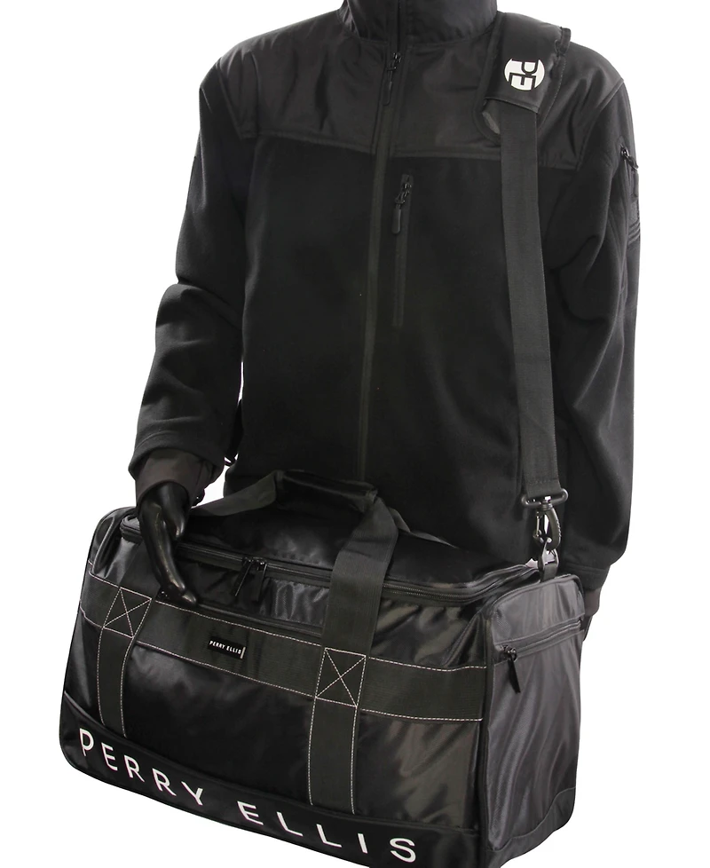 Perry Ellis A222 22" Weekender Bag