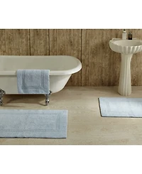 Better Trends Tufted Reversible Bath Rug