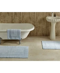 Better Trends Tufted Reversible Bath Rugs