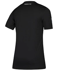 adidas Men's San Jose Earthquakes Primary Replica Jersey