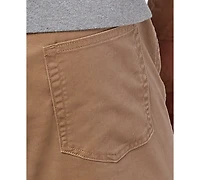 Dockers Men's Jean Cut Straight-Fit All Seasons Tech Khaki Pants