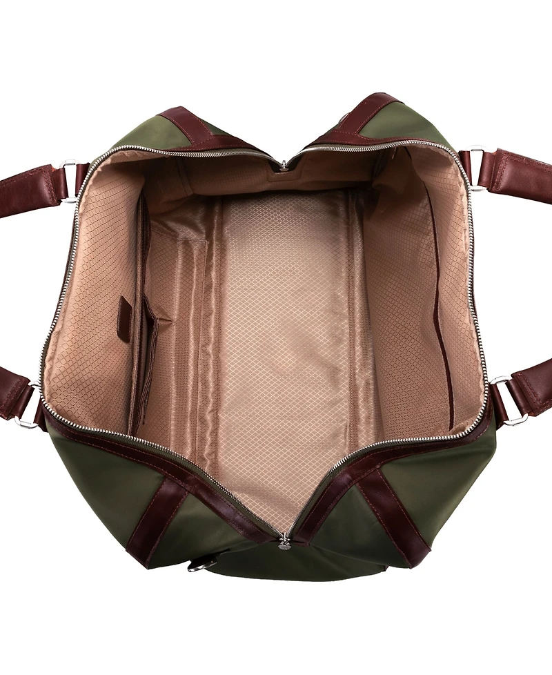 McKlein Pasadena, 20" Carry-All Duffel