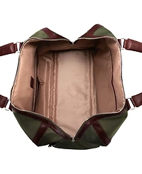 McKlein Pasadena, 20" Carry-All Duffel