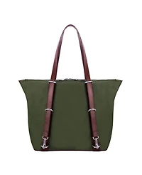 McKlein Dylan, 3-In-1 Convertible Backpack Tote