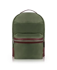 McKlein Parker, 15" Dual Compartment Laptop Backpack
