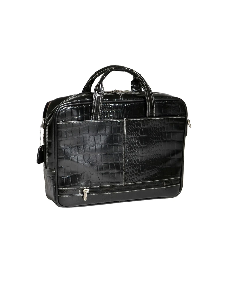 McKlein Siamod Servano Tablet Briefcase