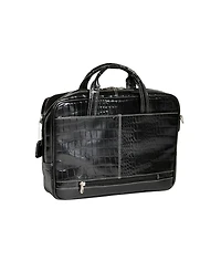 McKlein Siamod Servano Tablet Briefcase