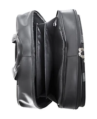Mcklein Bowery 15" Wheeled Laptop Briefcase