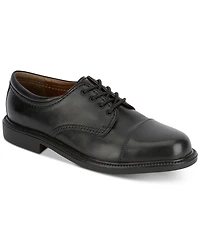 Dockers Men's Gordon Cap Toe Oxford