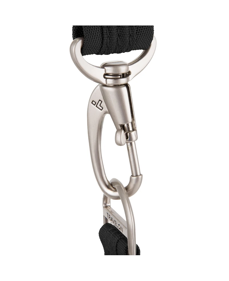 Travelon Anti-Theft Classic Messenger