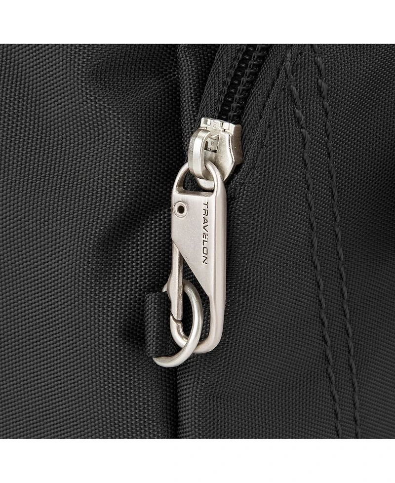 Travelon Anti-Theft Classic Messenger