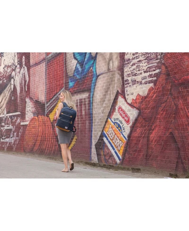 Travelon Anti-Theft Heritage Backpack