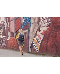 Travelon Anti-Theft Heritage Backpack