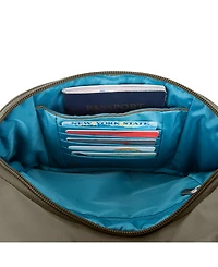 Travelon Anti-Theft Classic Essential Messenger