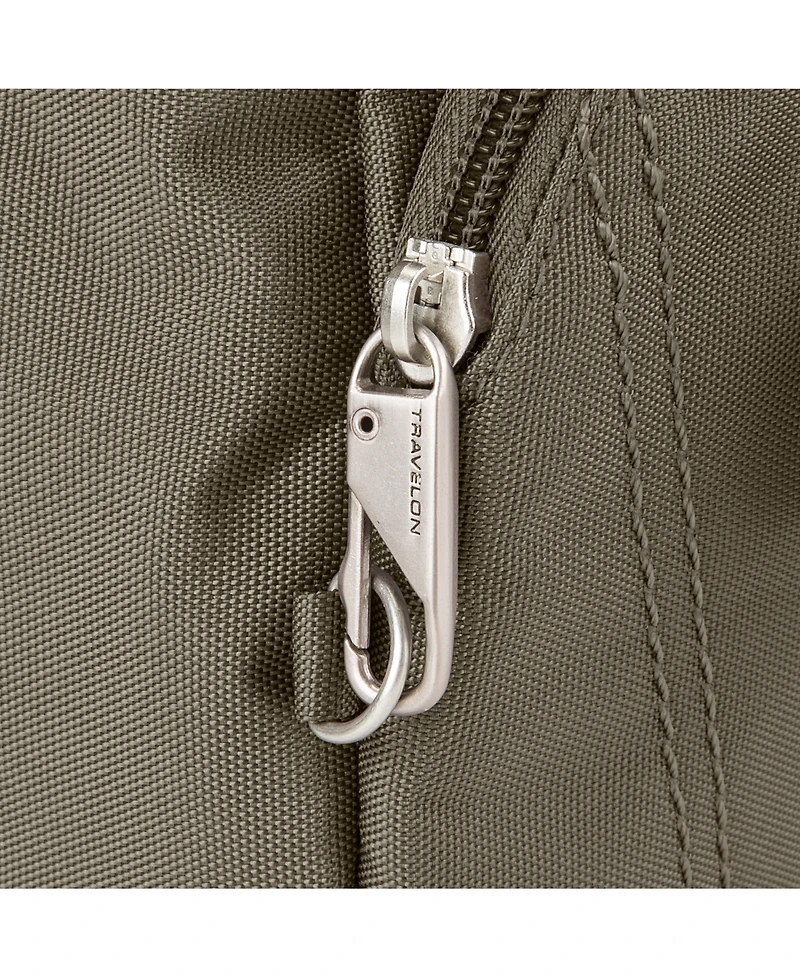 Travelon Anti-Theft Classic Essential Messenger