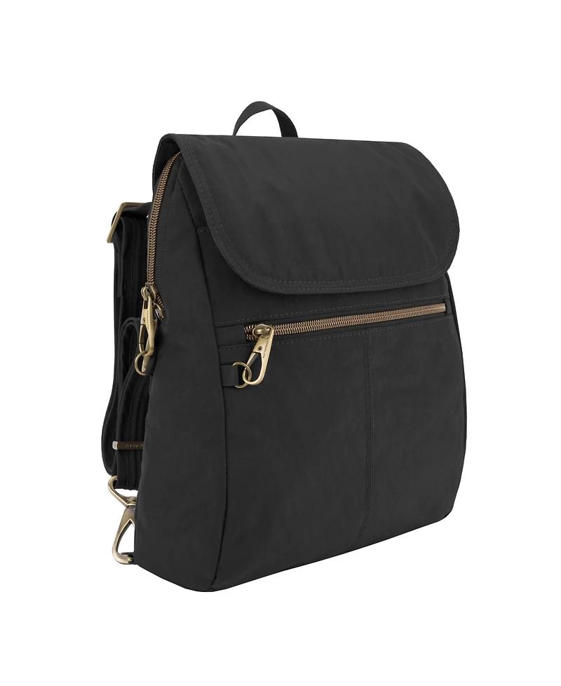 Travelon Anti-Theft Signature Backpack
