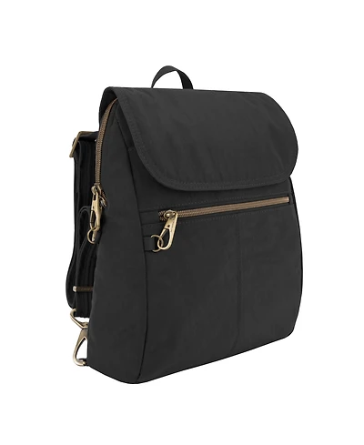 Travelon Anti-Theft Signature Backpack