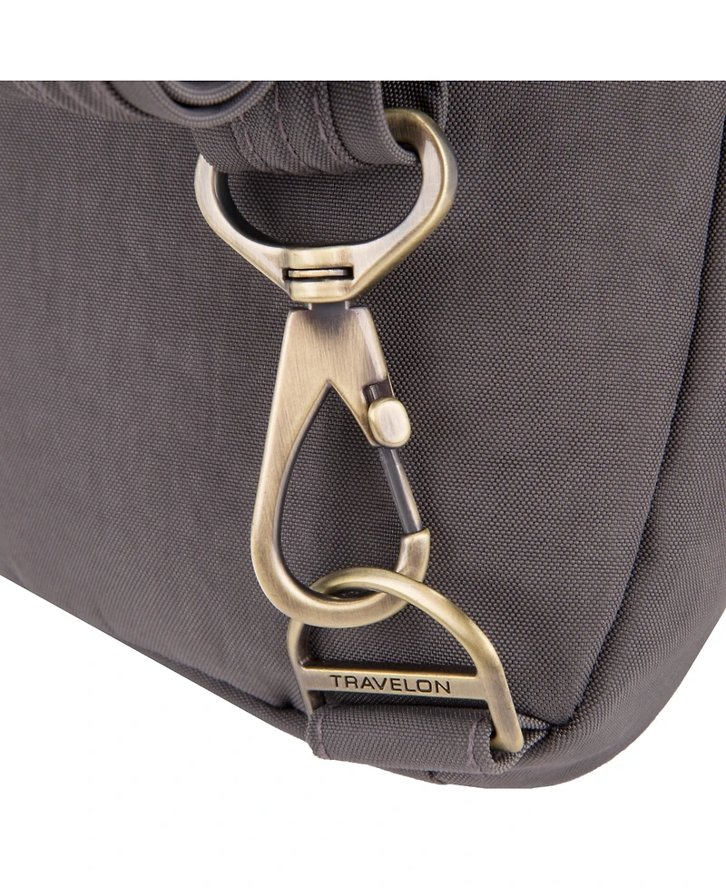 Travelon Anti-Theft Signature Backpack