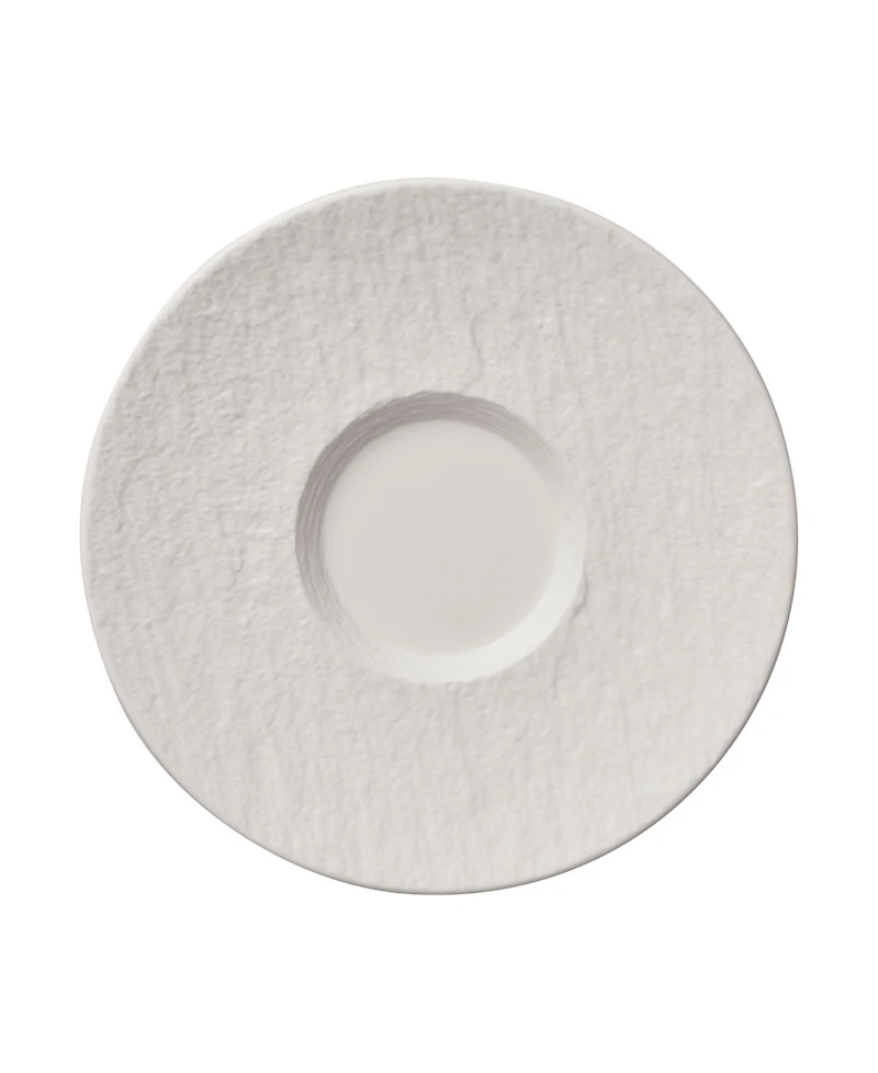 Villeroy & Boch Manufacture Rock Espresso Cup Saucer