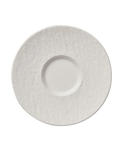 Villeroy & Boch Manufacture Rock Espresso Cup Saucer