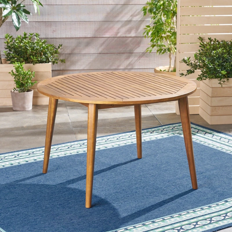Stamford Outdoor Dining Table