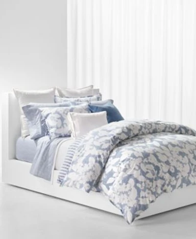 Closeout Lauren Ralph Lauren Willa Floral Comforter Sets