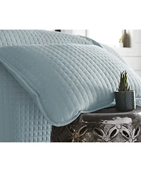 Southshore Fine Linens Oversized Lightweight -Pc. Quilt Set