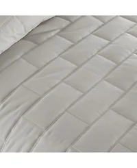 Southshore Fine Linens Brickhouse Farmhouse 3-Pc. Quilt Set