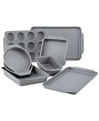 Farberware Nonstick 8-Pc. Bakeware Set