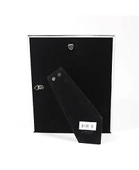 Lawrence Frames Simply Silver Metal Picture Frame