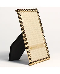 Lawrence Frames Golden Rope Picture Frame - 4" x 6"