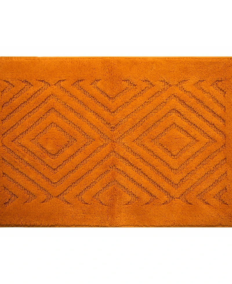 Better Trends Trier 2 Pc. Bath Rug Set
