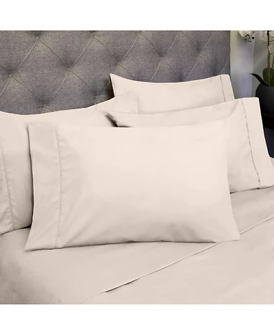 Sweet Home Collection 6-Pc. Sheet Set, California King