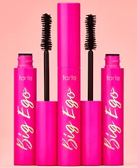 Tarte Big Ego Mascara, Travel Size