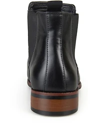 Vance Co. Men's Landon Dress Boot