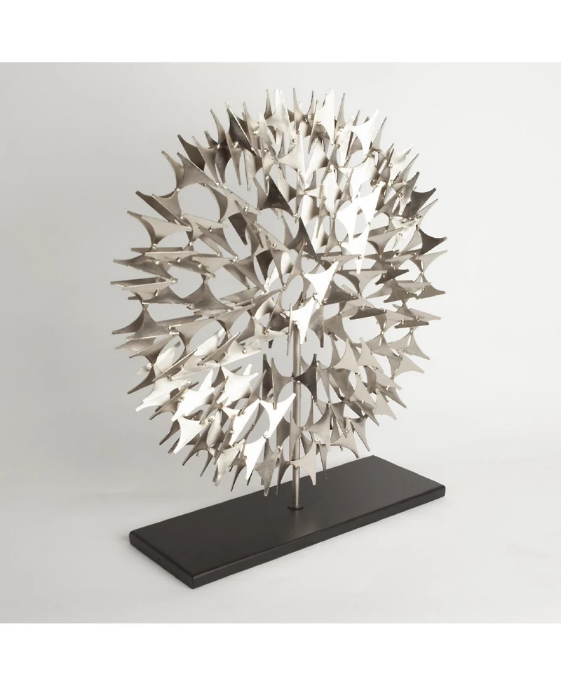 Global Views Cosmallos Sculpture Small