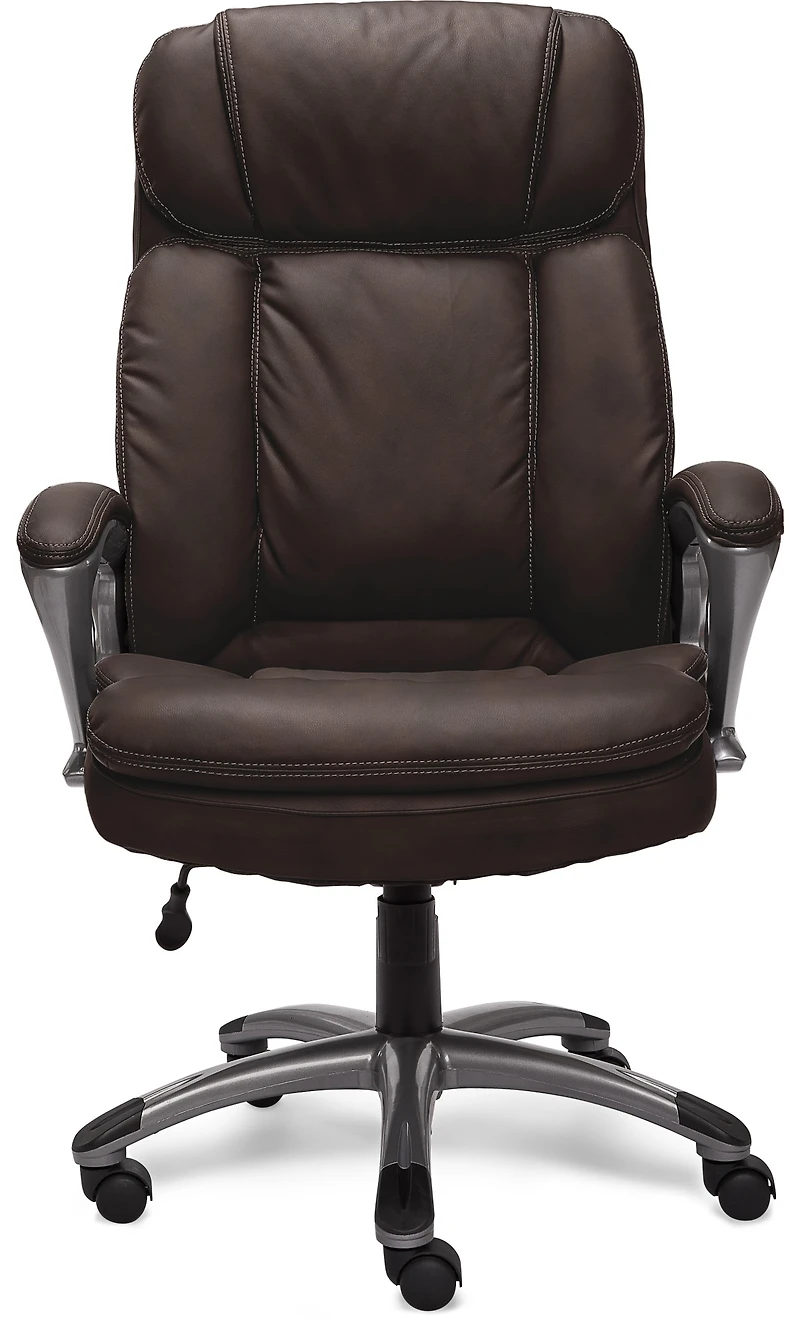 Serta Big and Tall Executive Office Chair