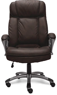 Serta Big and Tall Executive Office Chair