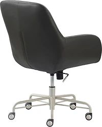 Tommy Hilfiger Forester Leather Office Chair