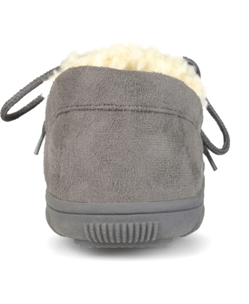 Vance Co. Men's 212M Slipper