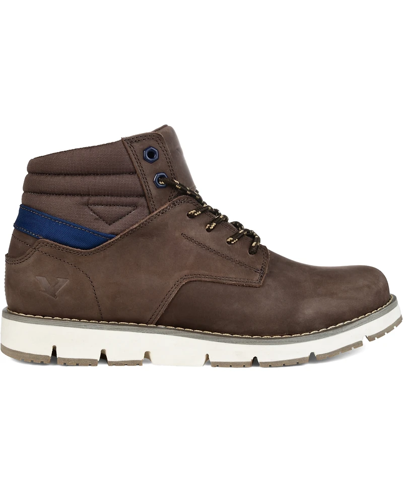 Territory Men's Bridger Ankle Boot
