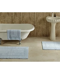 Better Trends Tufted Reversible Bath Rug
