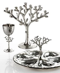 Michael Aram Tree Of Life Judaica Collection