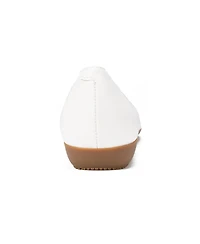 Cliffs by White Mountain Women's Clara Ballet Flats