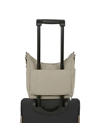 Baggallini Women's Everywhere Crossbody