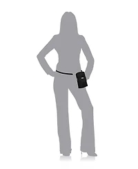 Baggallini Women's Rfid Bryant Crossbody