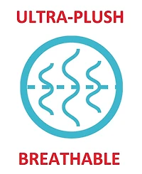 Elegant Comfort Luxury Majestic 3-Pc. Quilted Coverlet Set, King/California King