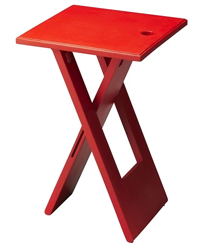 Butler Hammond Folding Table